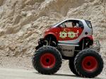 Smart ForFun 2 Concept 2006 года
